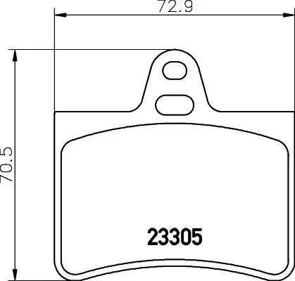MDB2190 