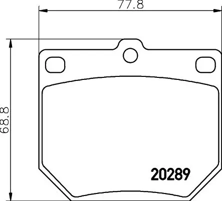 MDB1054 