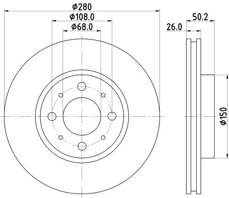 MDC824 