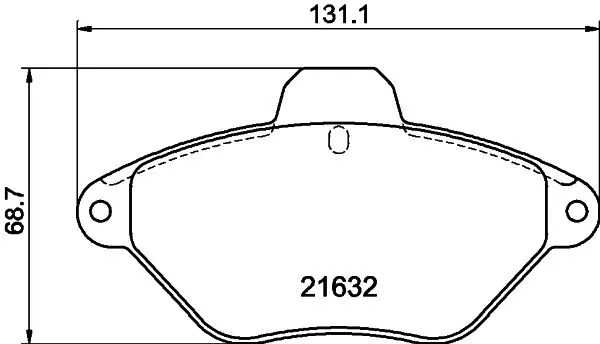 MDB1630 