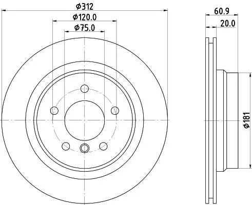 MDC1256 
