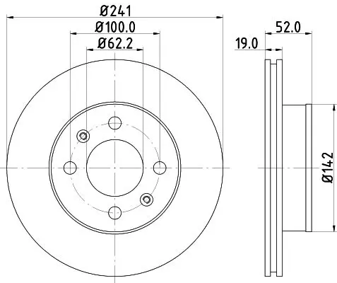 MDC1570 