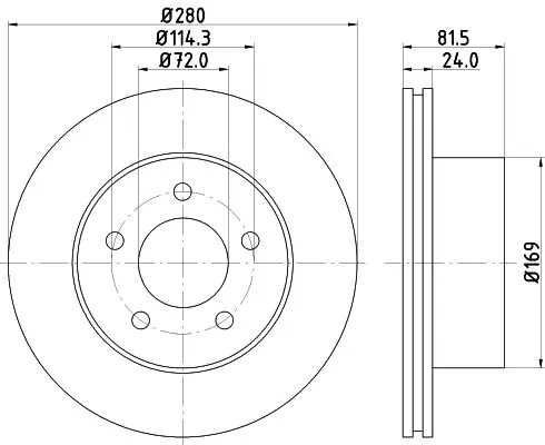 MDC1062 