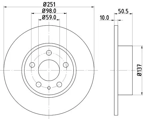 MDC386 