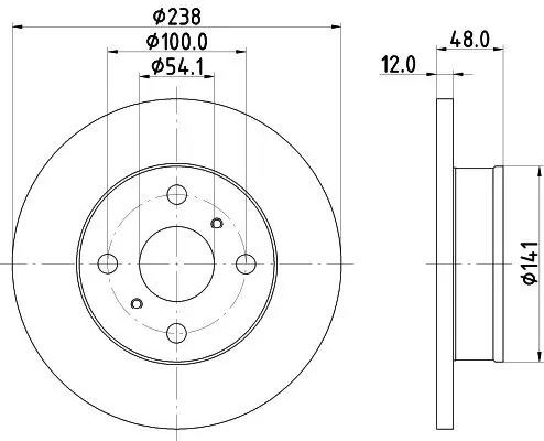 MDC725 