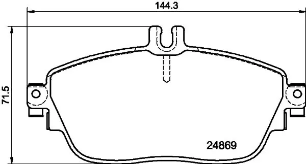 MDB3242 