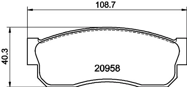 MDB1207 