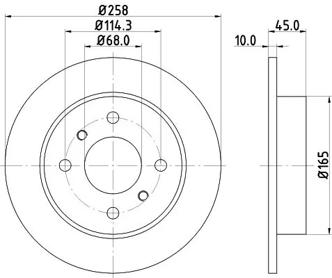 MDC1006 