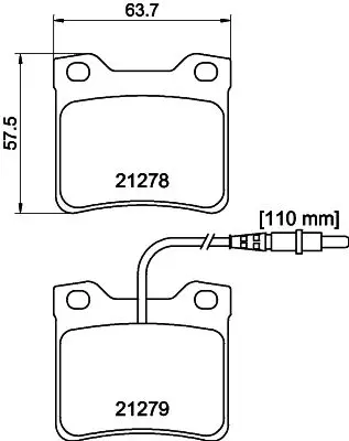 MDB1442 