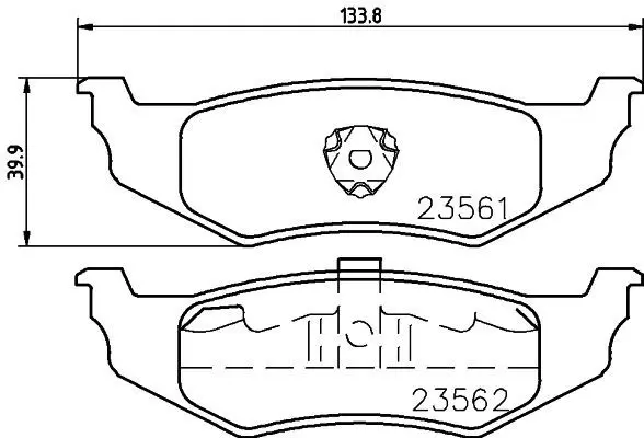 MDB2185 