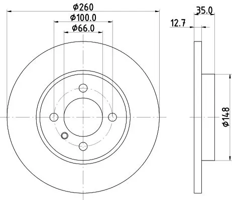 MDC336 