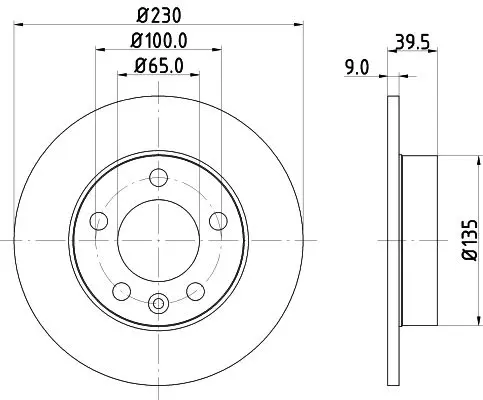 MDC980 