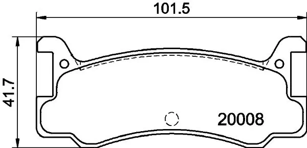 MDB1358 