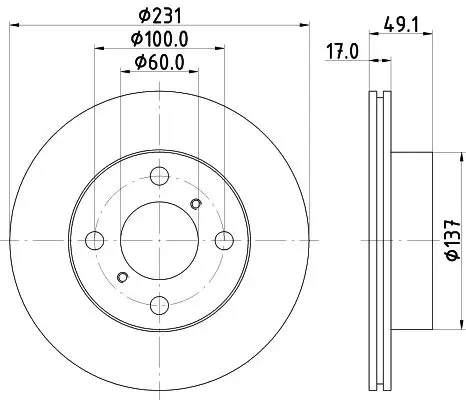 MDC1374 