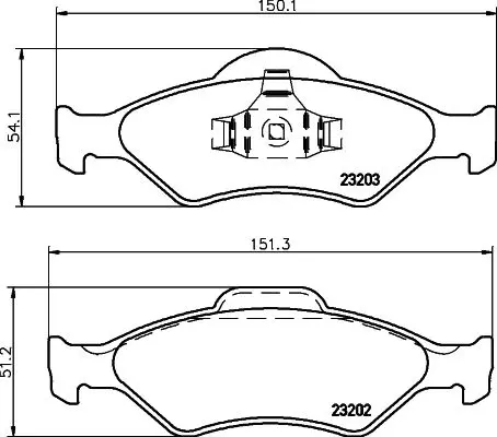 MDB2060 