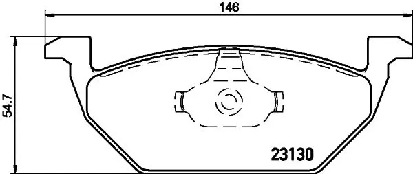 MDB1811 
