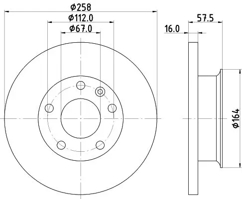 MDC413 