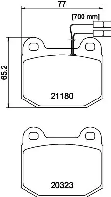 MDB1301 