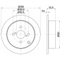 MDC1678C 