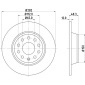 MDC1698C 