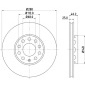 MDC768C 