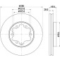 MDC2313 