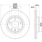 MDC1031C 