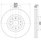 MDC1444C 