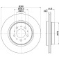 MINTEX MDC1615C