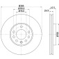 MINTEX MDC1632C