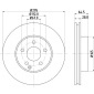 MINTEX MDC2014C