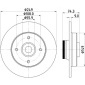 MINTEX MDC2031