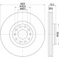 MINTEX MDC2282