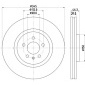 MDC2256 