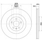 MDC2791C 