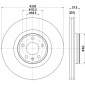 MINTEX MDC2744