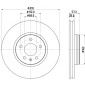MDC2745 