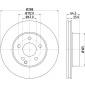 MDC2057C 