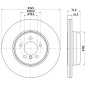 MINTEX MDC2639