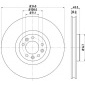 MDC2543 