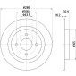 MDC1600 