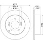 MINTEX MDC2108