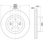 MINTEX MDC2022