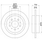 MINTEX MDC1437