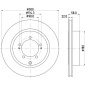 MDC1574 