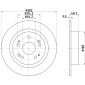 MDC2174 