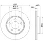 MDC570 