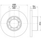 MDC1076 