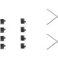 MINTEX MBA1166