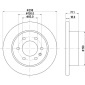 MDC2851C 
